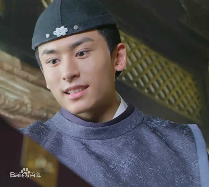 最全张哲瀚在《美人制造》裴云天中的壁纸