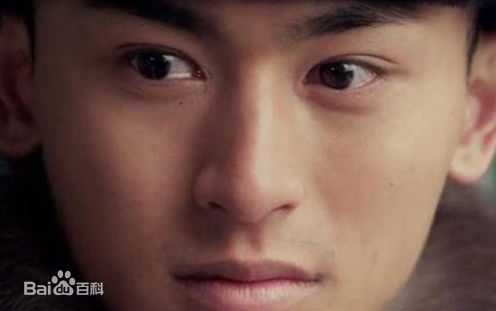 高清张哲瀚在《我为宫狂》九阿哥中的图集