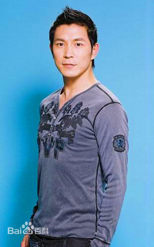 刘恒宇(Lucliu)生活照性感图片壁纸