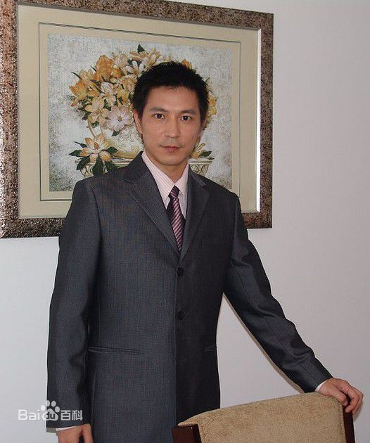 刘恒宇(Lucliu)生活照性感图片壁纸