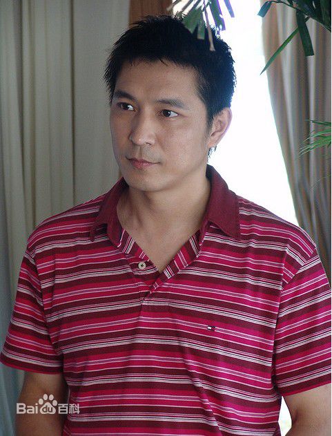 刘恒宇(Lucliu)生活照性感图片壁纸