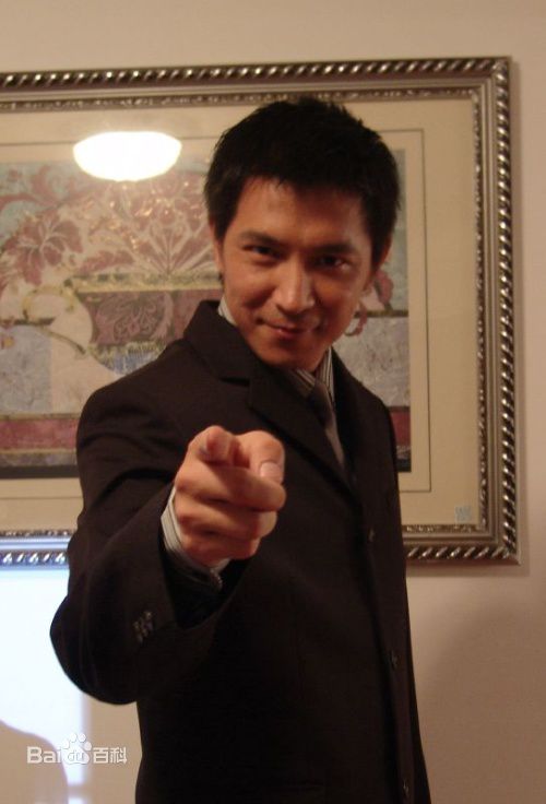 刘恒宇(Lucliu)生活照性感图片壁纸