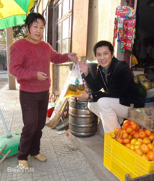 刘恒宇(Lucliu)生活照性感图片壁纸