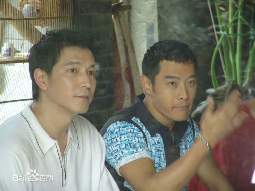 刘恒宇(Lucliu)生活照性感图片壁纸