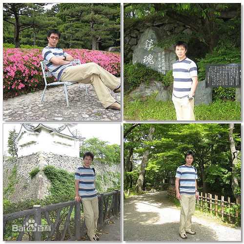 刘恒宇(Lucliu)生活照性感图片壁纸