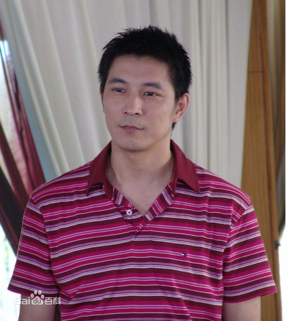 刘恒宇(Lucliu)生活照性感图片壁纸