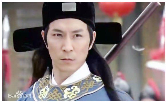 刘恒宇(Lucliu)新包青天之张冲图片图集