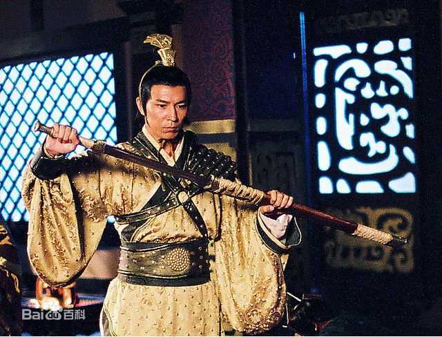 刘恒宇(Lucliu)神医侠侣之吕福生活照相册