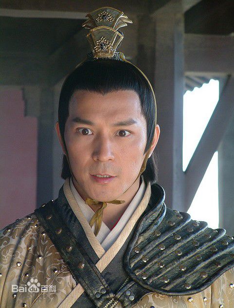 刘恒宇(Lucliu)神医侠侣之吕福生活照相册