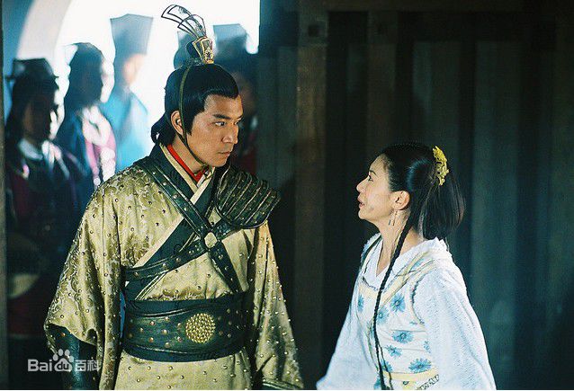 刘恒宇(Lucliu)神医侠侣之吕福生活照相册