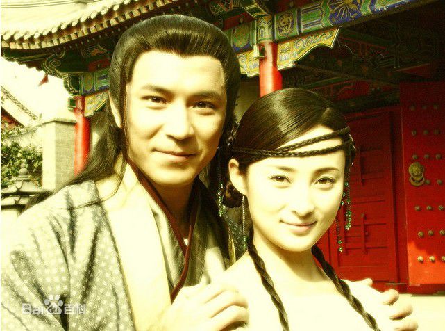 刘恒宇(Lucliu)精彩图册