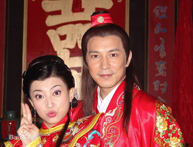 刘恒宇(Lucliu)精彩图册