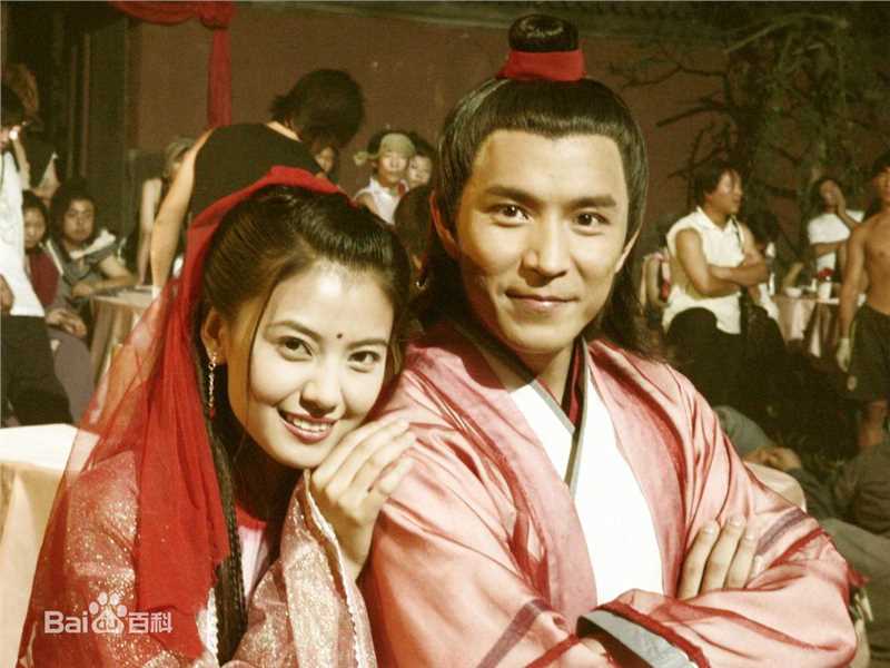 刘恒宇(Lucliu)精彩图册