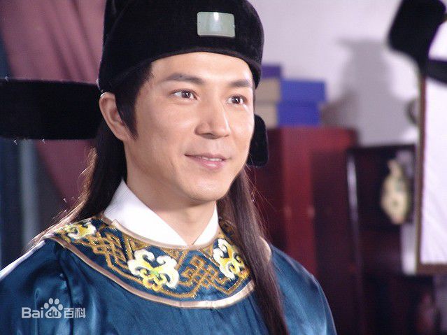 刘恒宇(Lucliu)精彩图册