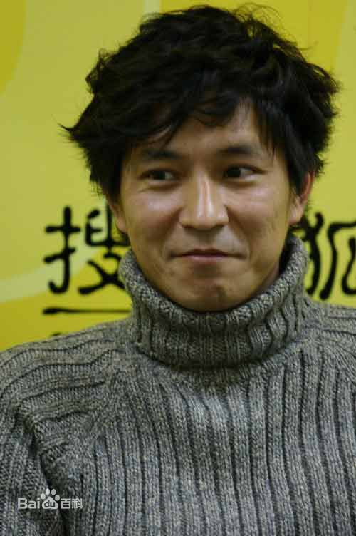 刘恒宇(Lucliu)精彩图册