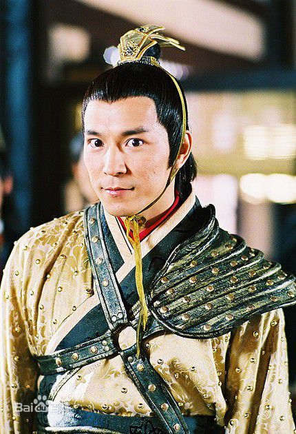 刘恒宇(Lucliu)精彩图册