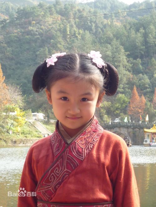 陆子艺(IVY、Lu)的照片（20张）图片图集