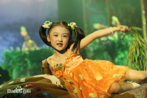 陆子艺(IVY、Lu)的照片（20张）图片图集