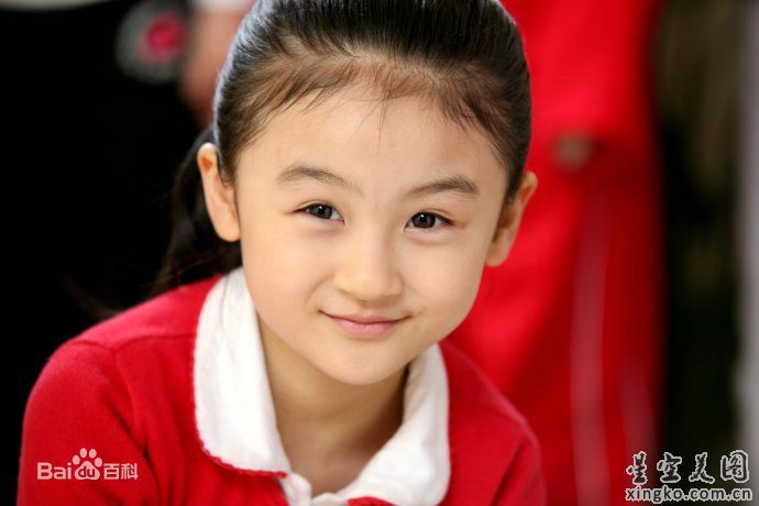 陆子艺(IVY、Lu)的照片（20张）图片图集