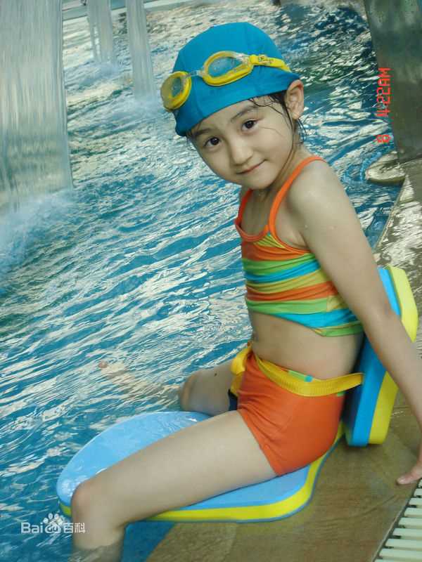 陆子艺(IVY、Lu)的照片（20张）图片图集