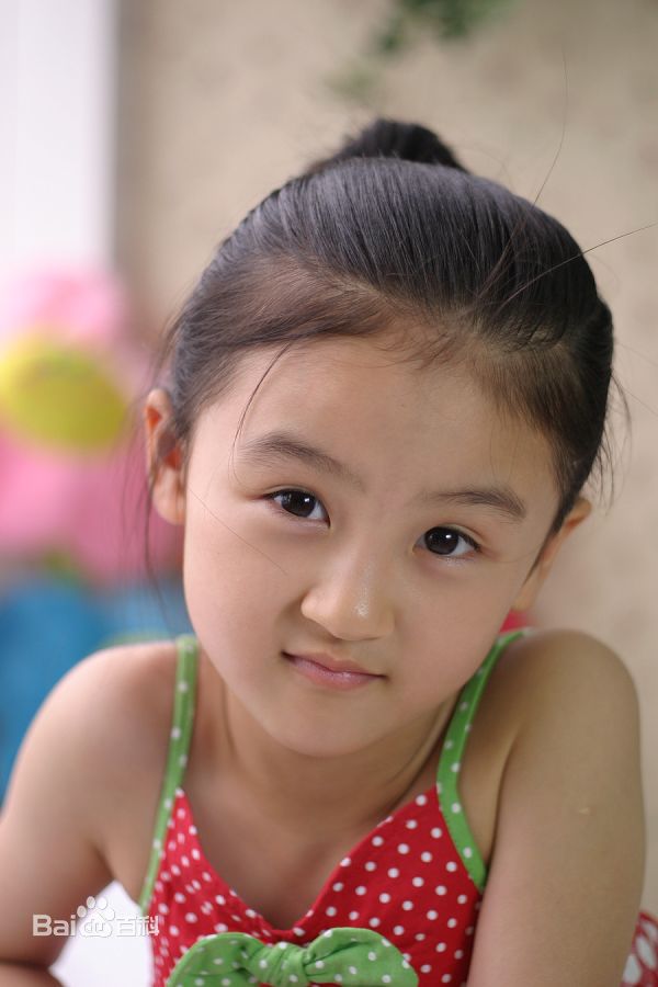 陆子艺(IVY、Lu)的照片（20张）图片图集