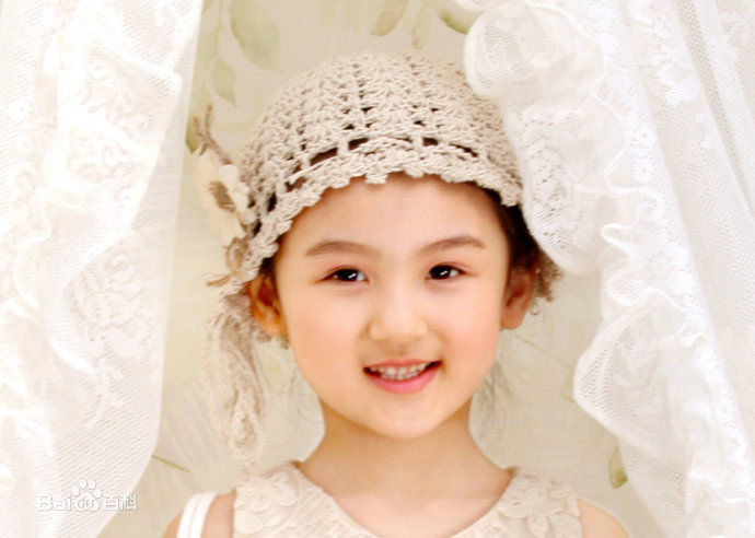 陆子艺(IVY、Lu)的照片（20张）图片图集