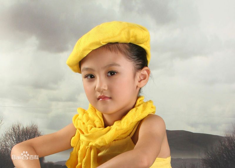 陆子艺(IVY、Lu)的照片（20张）图片图集