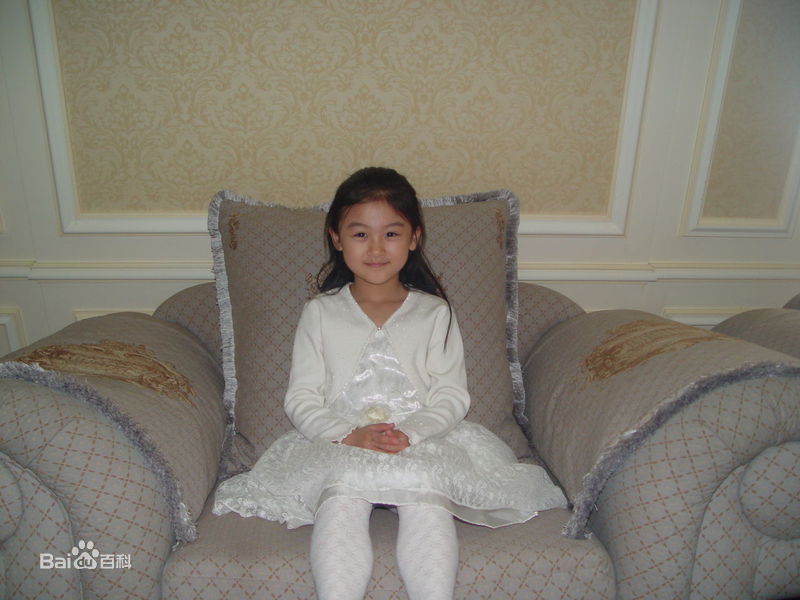 陆子艺(IVY、Lu)的照片（20张）图片图集