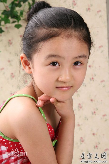 陆子艺(IVY、Lu)的照片（20张）图片图集