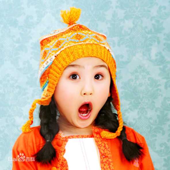 最全陆子艺(IVY、Lu)精彩图册