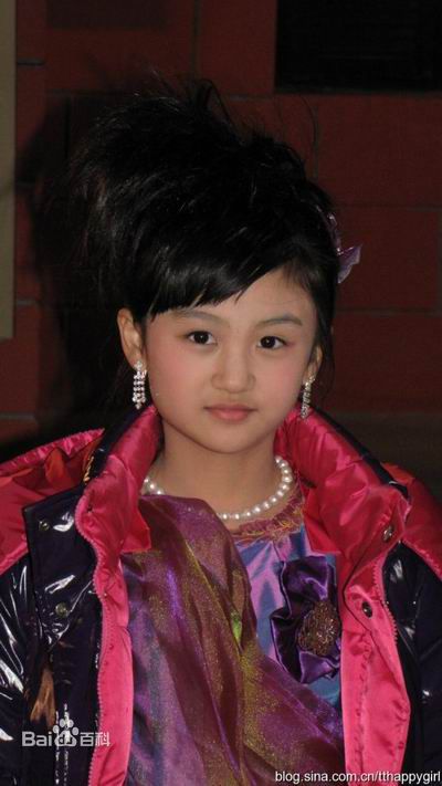 最全陆子艺(IVY、Lu)精彩图册