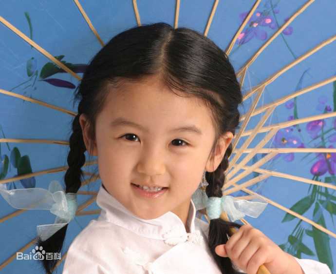 最全陆子艺(IVY、Lu)精彩图册