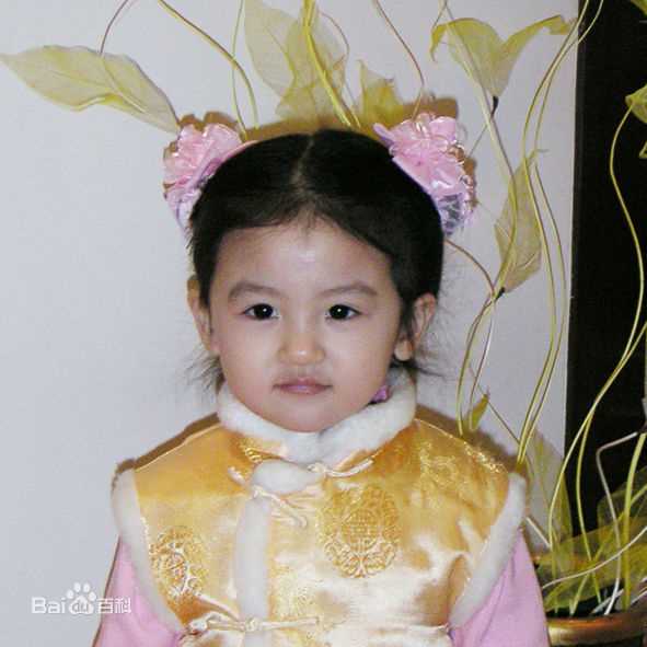 最全陆子艺(IVY、Lu)精彩图册