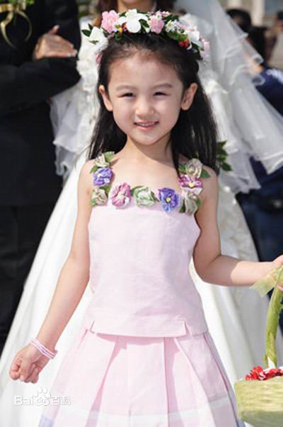 最全陆子艺(IVY、Lu)精彩图册