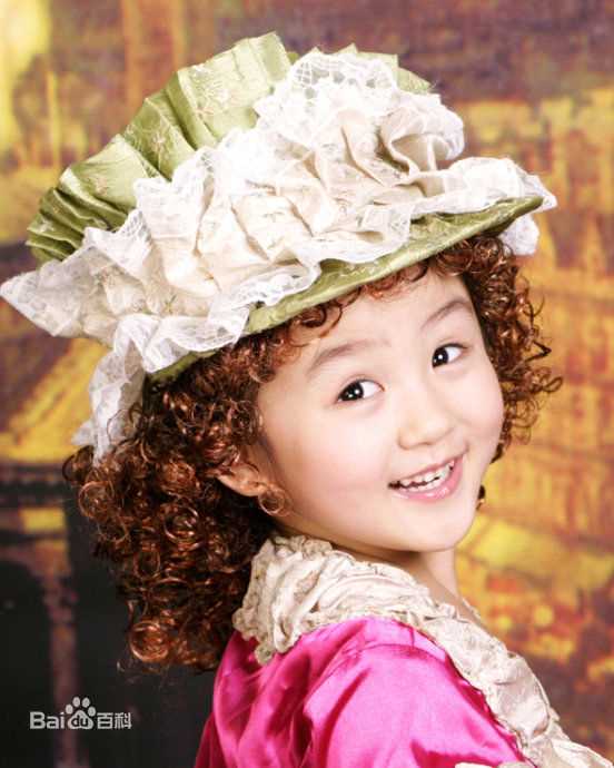 最全陆子艺(IVY、Lu)精彩图册