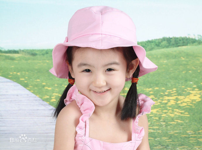 最全陆子艺(IVY、Lu)精彩图册