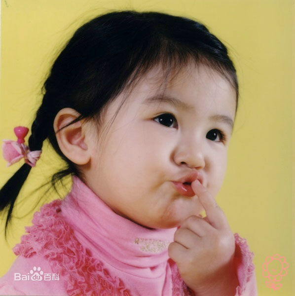 最全陆子艺(IVY、Lu)精彩图册