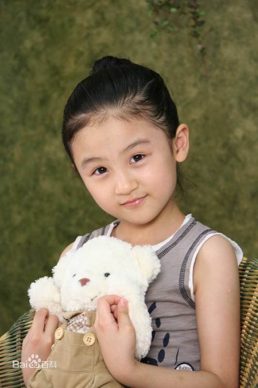 最全陆子艺(IVY、Lu)精彩图册