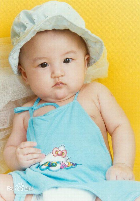 最全陆子艺(IVY、Lu)精彩图册