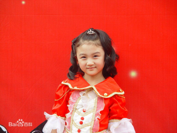 陆子艺(IVY、Lu)活动照片性感图片图集