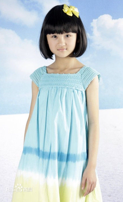 陆子艺(IVY、Lu)生活照片图片图册