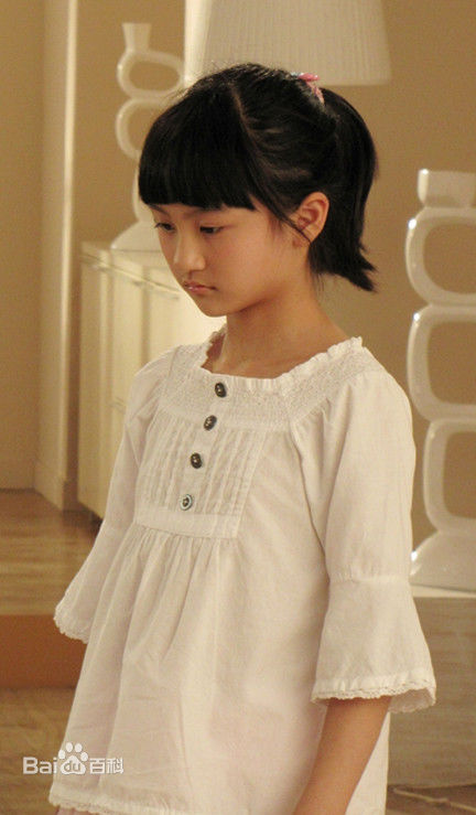 陆子艺(IVY、Lu)生活照片图片图册