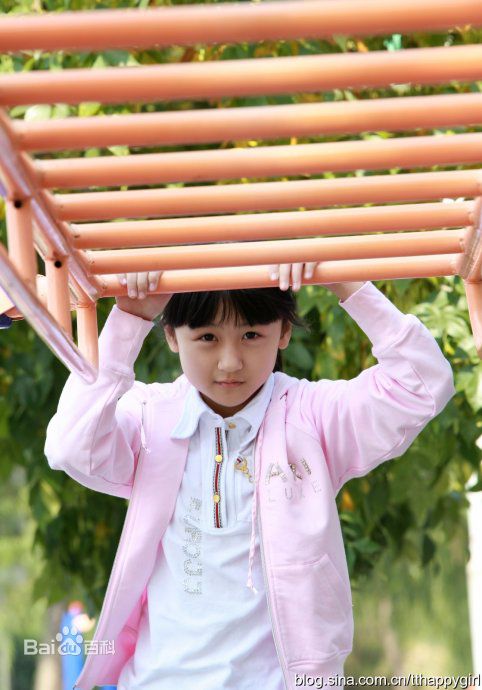 陆子艺(IVY、Lu)最全个人相册