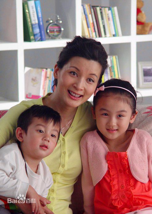 陆子艺(IVY、Lu)最全个人相册