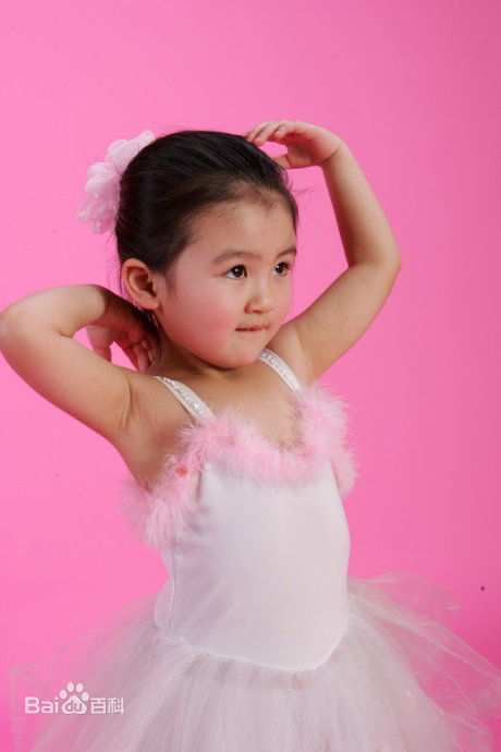 陆子艺(IVY、Lu)最全个人相册