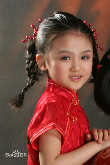 陆子艺(IVY、Lu)最全个人相册