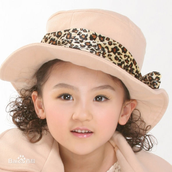 陆子艺(IVY、Lu)最全个人相册