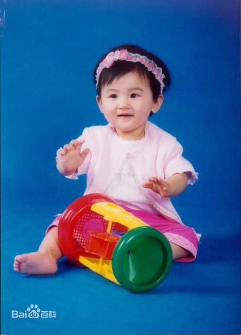 陆子艺(IVY、Lu)最全个人相册