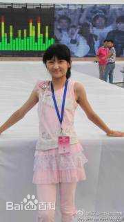 陆子艺(IVY、Lu)生活照片图片图集