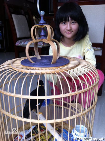 陆子艺(IVY、Lu)生活照片图片图集